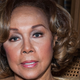 Diahann Carroll attends House of Flowers Dinner Honoring Diahann Carroll and Cheryl Boone Isaacs at Tracey Edmonds house on Oct. 19, 2013 in Beverly Hills, California.